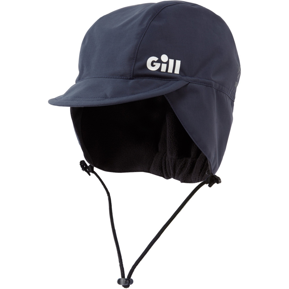 2026 Gill Da Uomo Offshore Hat HT59 - Navy